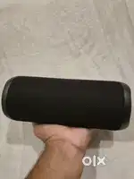 Cromo speaker