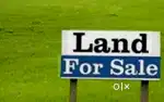 10 bigha land for sell @95lack lac/bigha @dhankya