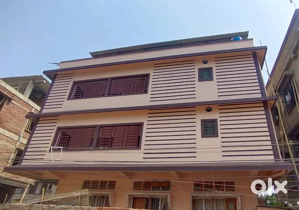 Two small room for rent at lalganesh