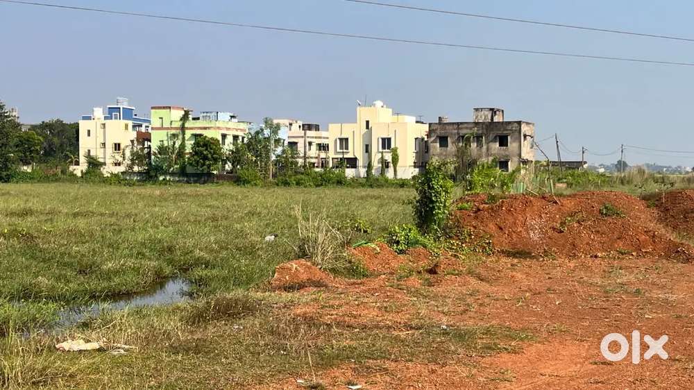 Plotting project near AIIMS hospital