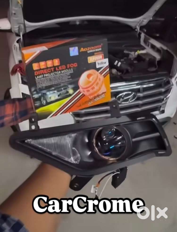 Aozoom FLP 2090 Projector foglight foglamp