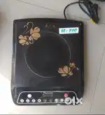 INDUCTION COOKER
