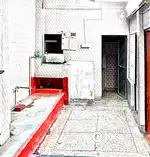 Two bhk set only for govt jobs