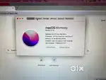 macbook pro 13 inch mid 2012