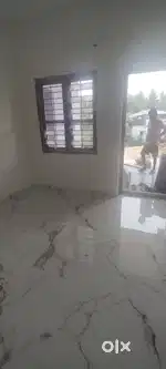 Kottara 2 Bhk House For Rent Rs. 12,000/-