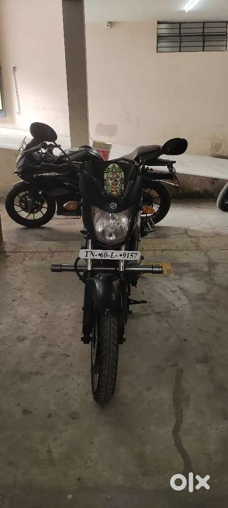 Yamaha/sz-s 2011 Single owner