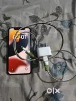iPhone X AMERICAN UNIT 64 GB in good condition with few cover