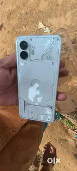 2 month oll phone good condition