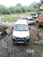 Maruti Suzuki Eeco 2022 Petrol 80000 Km Driven