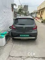 Tata Tiago EV 2023 Electric 38000 Km Driven