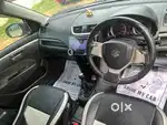 Maruti Suzuki Swift 2013 Diesel Well Maintained