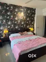 4bhk fully furnished flat padivattom near palarivattom