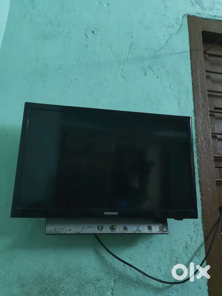 Samsung tv - 24 inch
