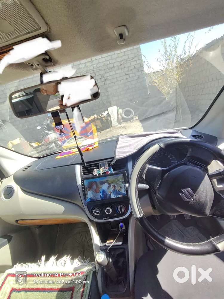 Maruti Suzuki Celerio 2014 Petrol Good Condition