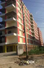 4bhk 20k at Narangi