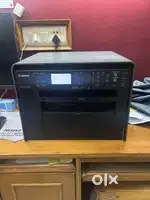 Want to sell my printer Canon MF4720w