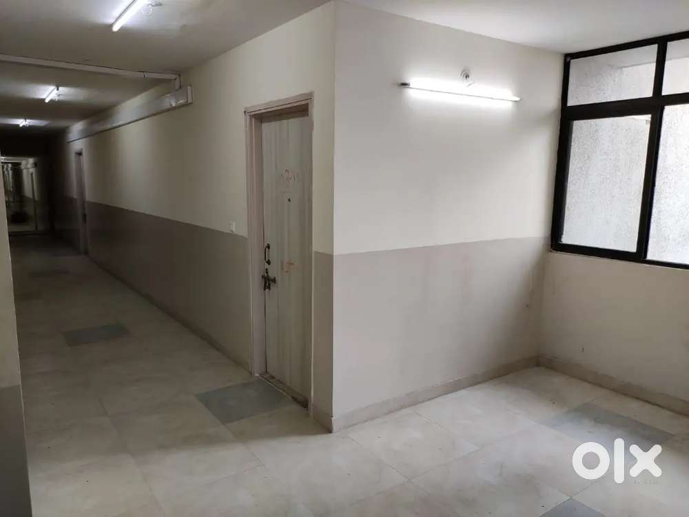 1 BHK Resale property Crown Taloja Palava khoni village Dombivali East