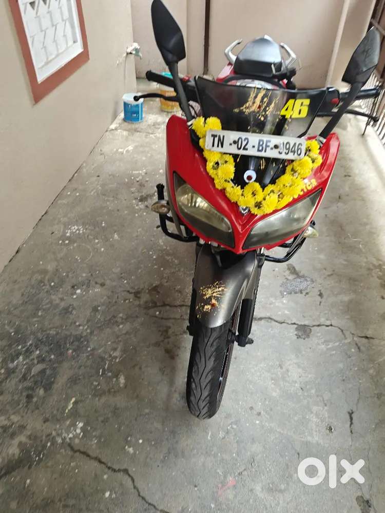 Yamaha fazer 2016 model for sale