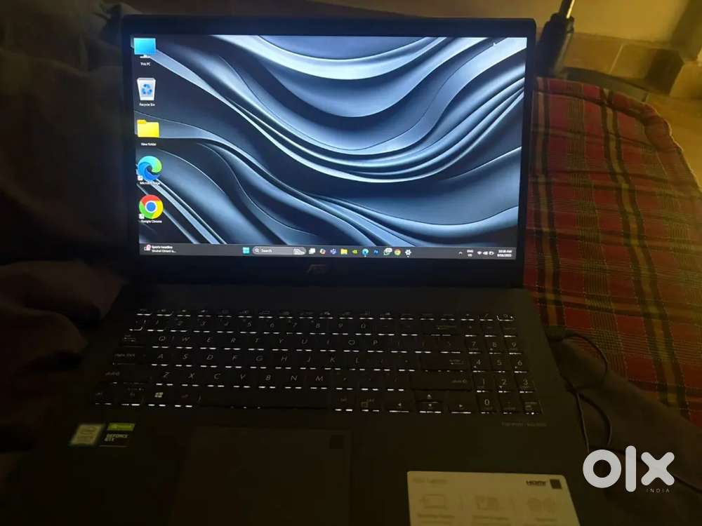 Laptop ASUS VivoBook