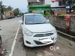 Hyundai Grand i10 2011 Petrol 82000 Km Driven