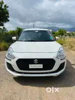 Maruti Suzuki Swift 2020 Petrol Well Maintained