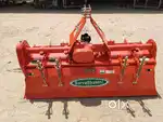 NEW HEAVY ROTAVATOR