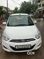 Hyundai i10 2012 Petrol 76000 Km Driven