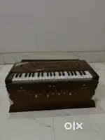 Musical Harmonium