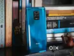 Redmi note9 pro