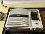 LUMINIOUS ( Invertor + Battery + Trolley)/ Voltas AC 1.5 Tonnes