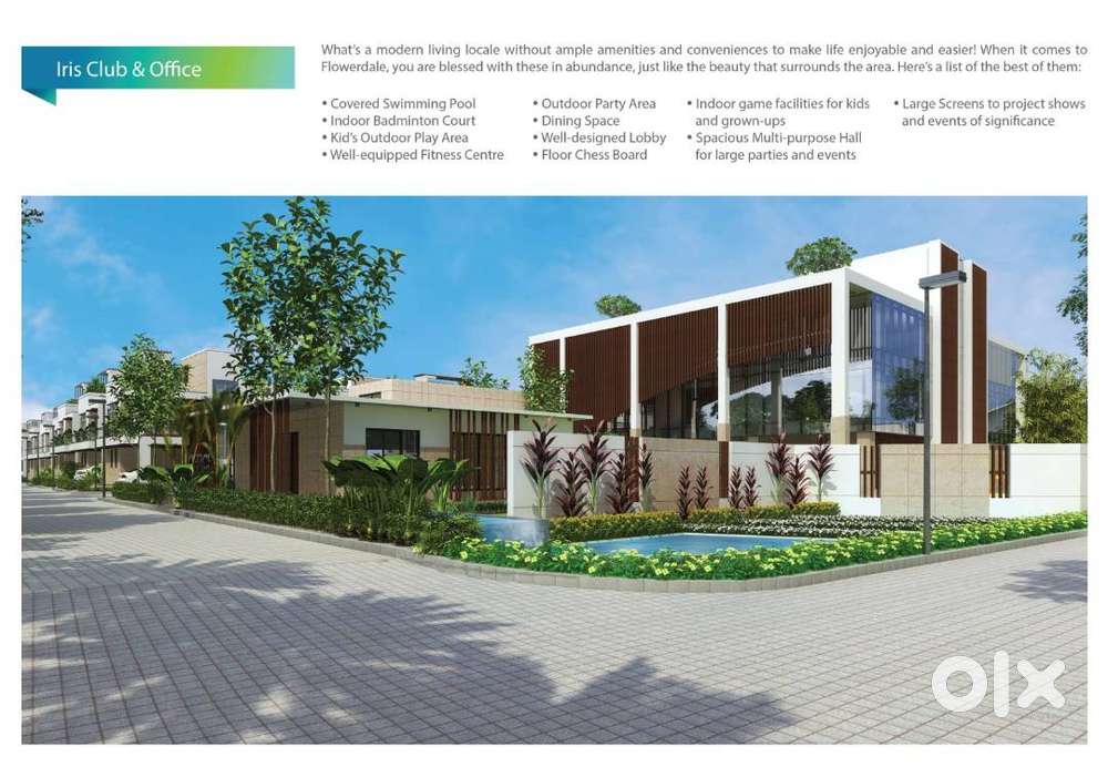 V048-House/Villa Available For Sale in Mylampatti