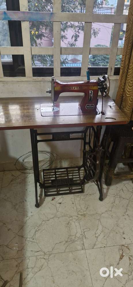 Sewing machine
