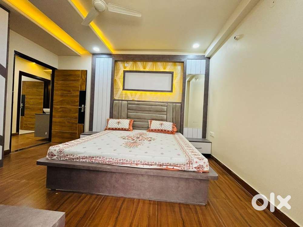 3 BHK primium  luxurious flats