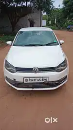 Volkswagen Polo 1.5 TDI Comfortline, 2015, Diesel