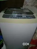 LG automatically 7.0kg washing machine