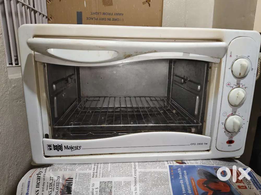 Bajaj OTG for Urgent sale