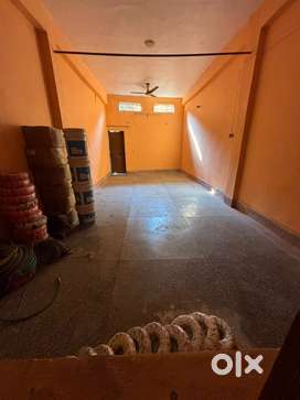 Space for storage or office