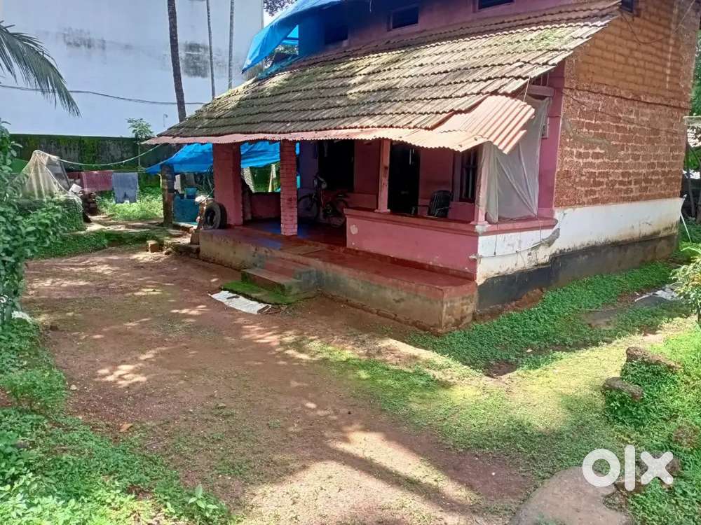 High value place at prime location