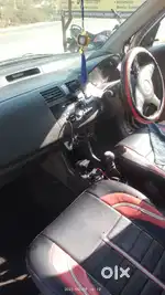 Maruti Suzuki Swift Dzire 2010 Diesel 265000 Km Driven