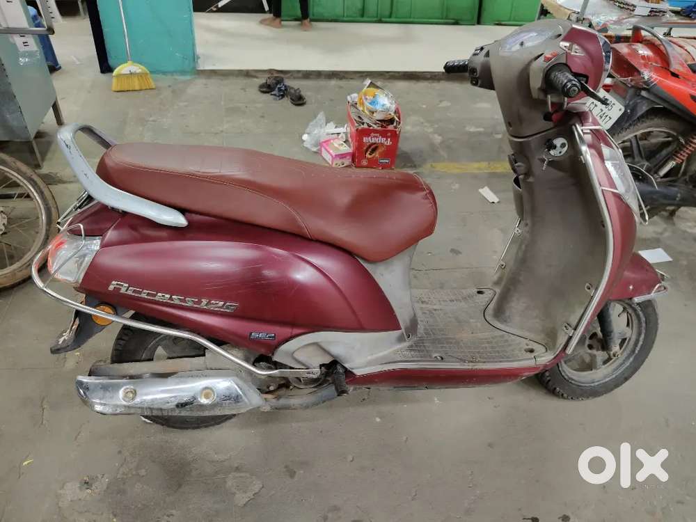 Good condition