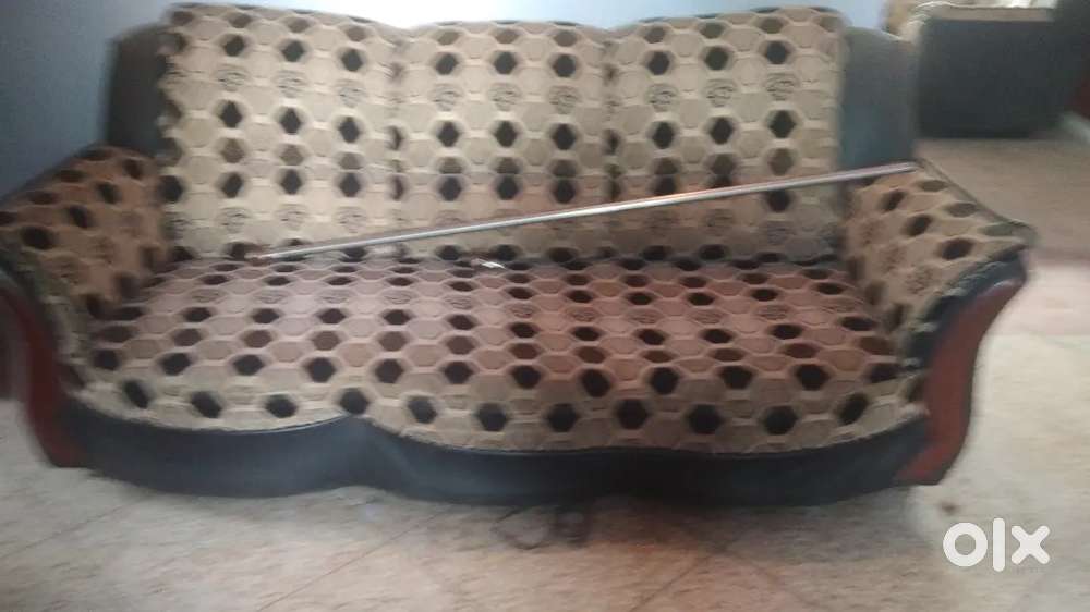 5 Seater Sofa