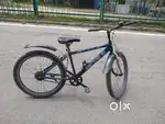 New cycle for sale bill of cycle available of showroom where I buy i