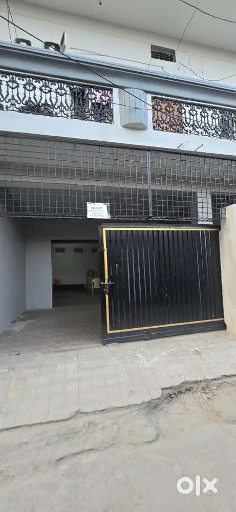 Warehouse or Godown for Rent