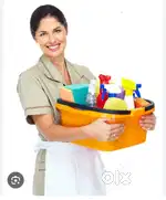 FEMALE MAIDS URGENT REQUIREMENT