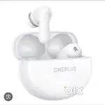 Onsplus buds 3 with ANC  white colour