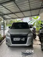 Maruti Suzuki Wagon R 2010