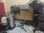 Namkeen making machine