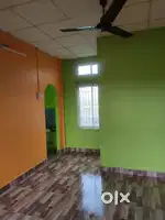 Single room on