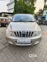 Mahindra Xylo 2009-2011 D2, 2010, Diesel