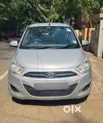 Hyundai i10 1.2 Kappa SPORTZ, 2012, Petrol